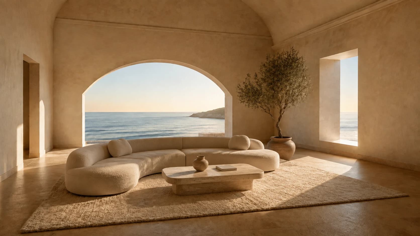 A room, reconsidered.